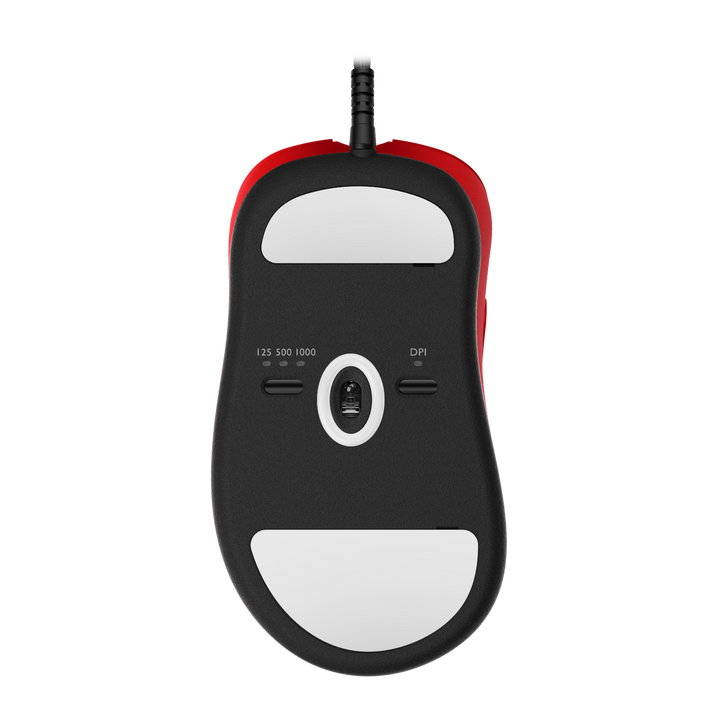 BenQ Zowie EC1 Red Edition V2 Mouse for eSports Addice Inc