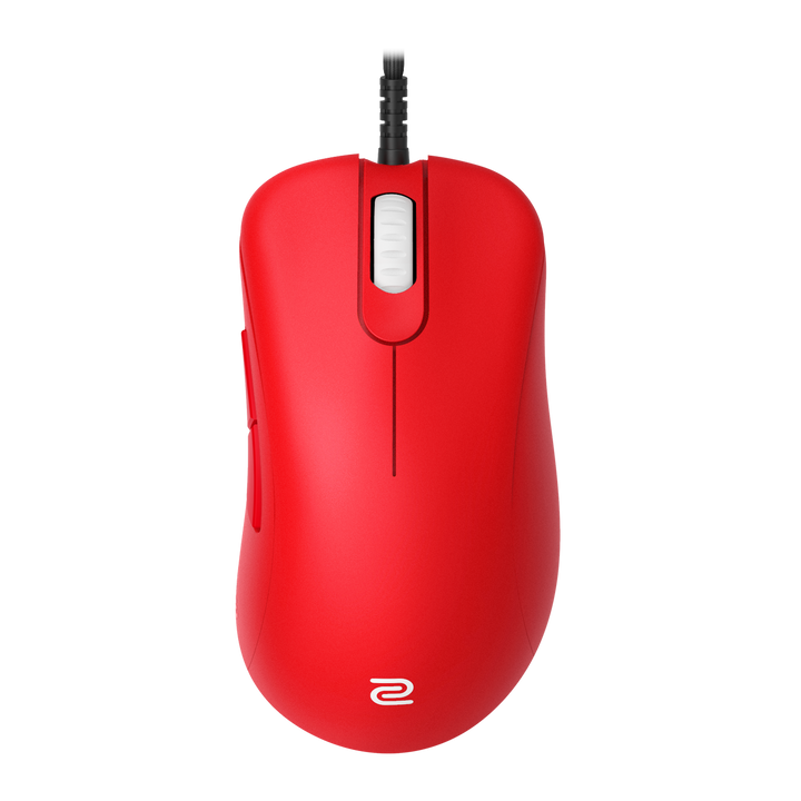 BenQ Zowie EC1 Red Edition V2 Mouse for eSports Addice Inc