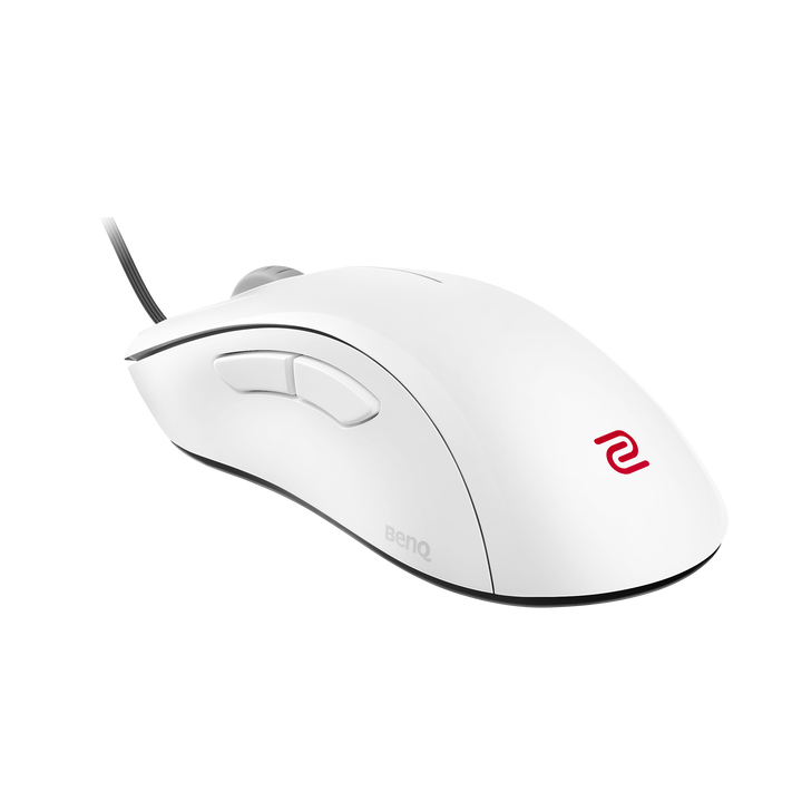 BenQ Zowie EC1 White Edition V2 Mouse for eSports Addice Inc