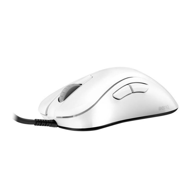 BenQ Zowie EC1 White Edition V2 Mouse for eSports Addice Inc