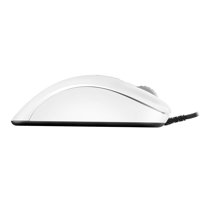 BenQ Zowie EC1 White Edition V2 Mouse for eSports Addice Inc