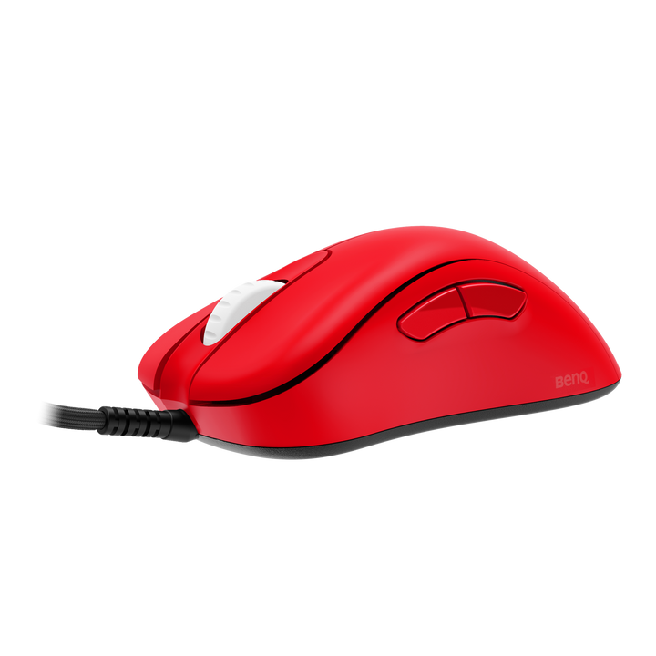 BenQ Zowie EC2 Red Edition V2 Mouse for eSports Addice Inc