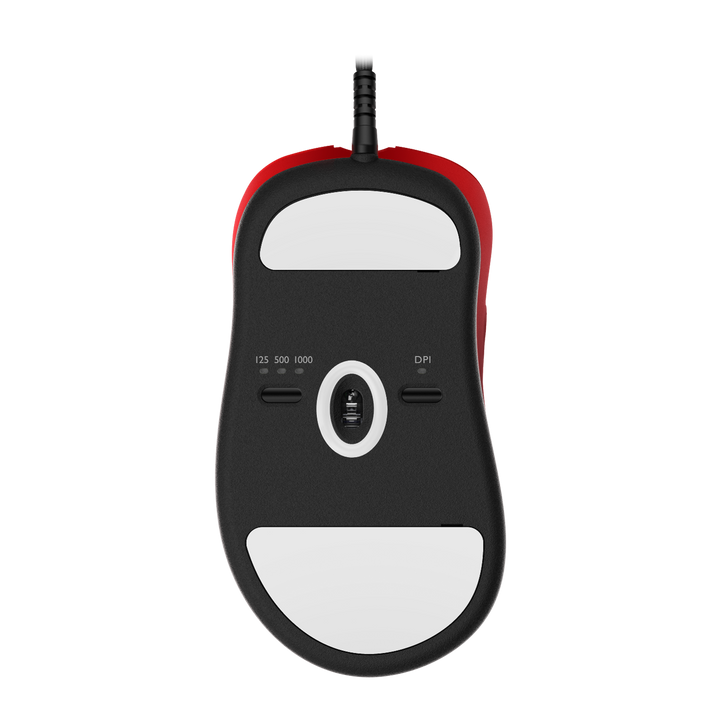 BenQ Zowie EC2 Red Edition V2 Mouse for eSports Addice Inc