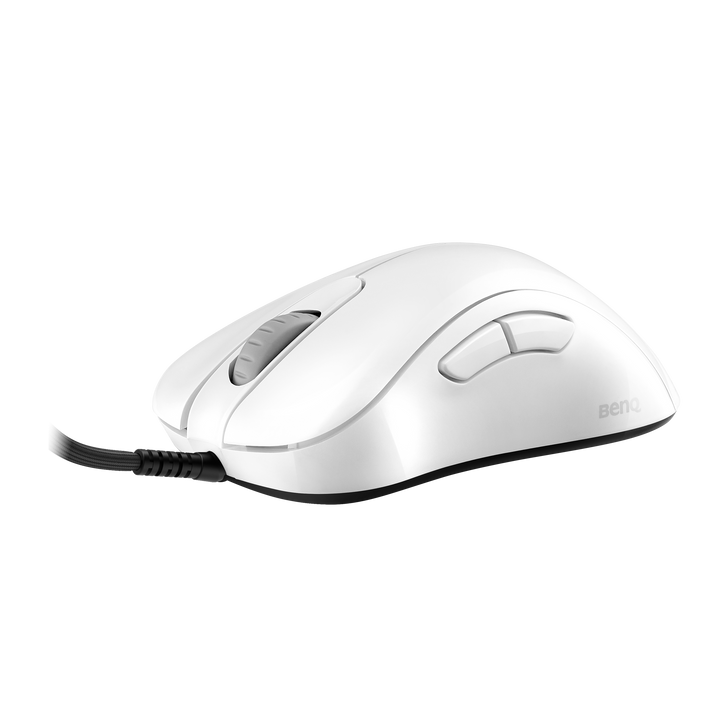 BenQ Zowie EC2 White Edition V2 Mouse for eSports Addice Inc