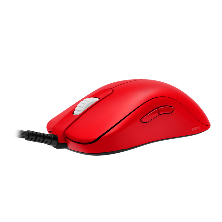 BenQ Zowie FK1-B Red Edition V2 Mouse for eSports