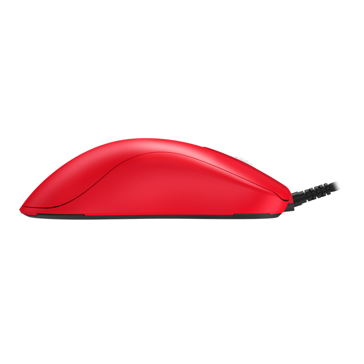 BenQ Zowie FK1-B Red Edition V2 Mouse for eSports