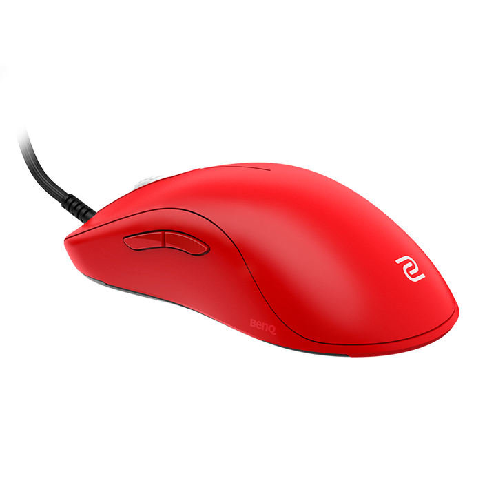 BenQ Zowie FK2-B Red Edition V2 Mouse for eSports