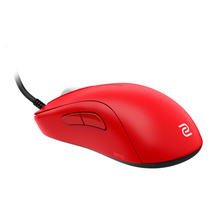 BenQ Zowie S1 Red Edition V2 Mouse for eSports Addice Inc