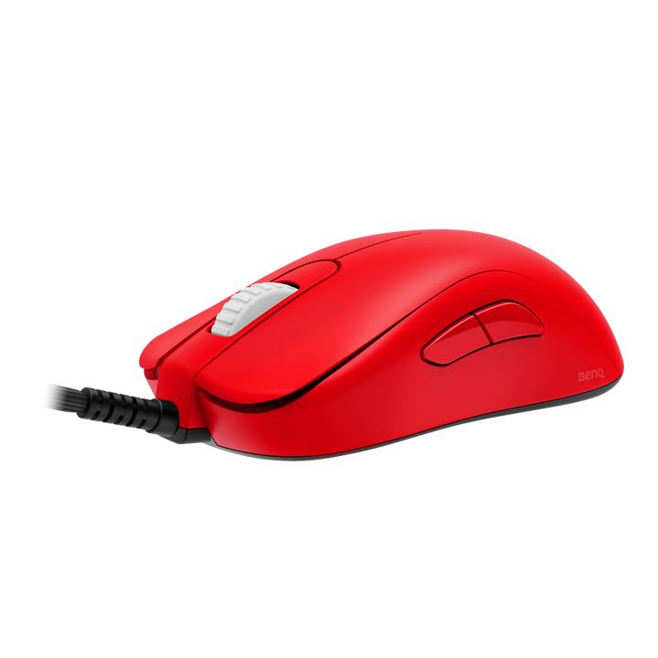 BenQ Zowie S2 Red Edition V2 for Mouse eSports Addice Inc