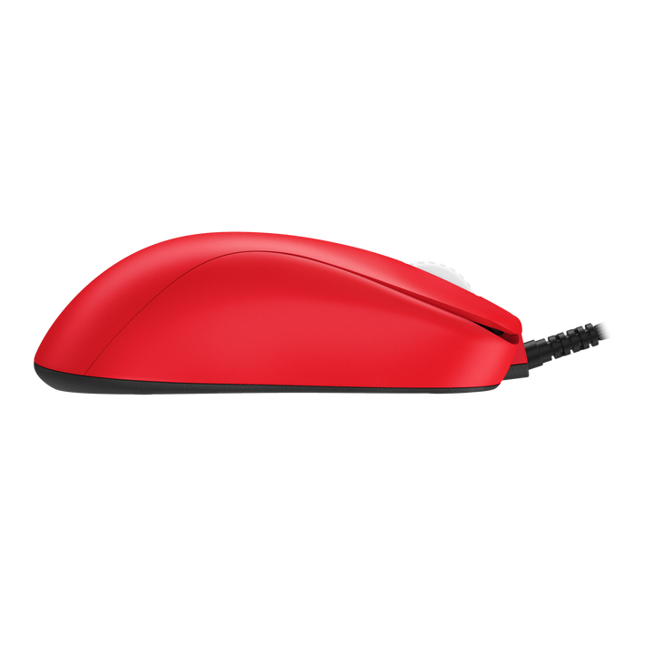 BenQ Zowie S2 Red Edition V2 for Mouse eSports Addice Inc