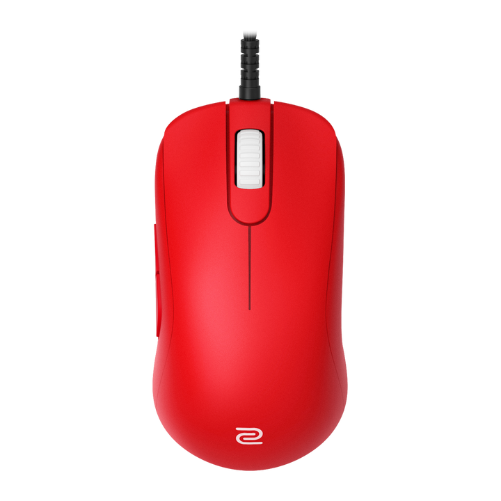 BenQ Zowie S2 Red Edition V2 for Mouse eSports Addice Inc