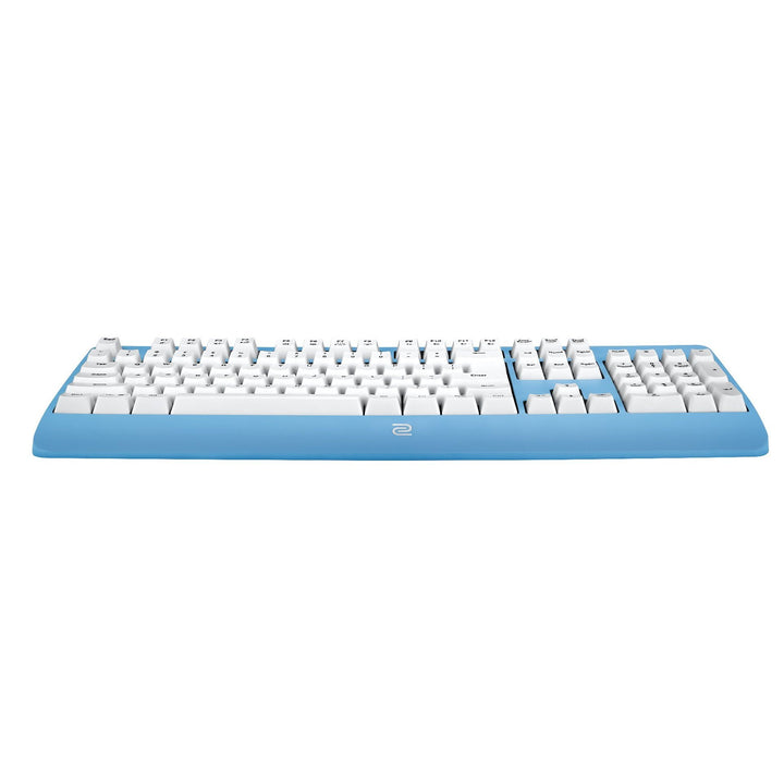 Celeritas II DIVINA Blue Keyboard for e-Sports-Addice Inc