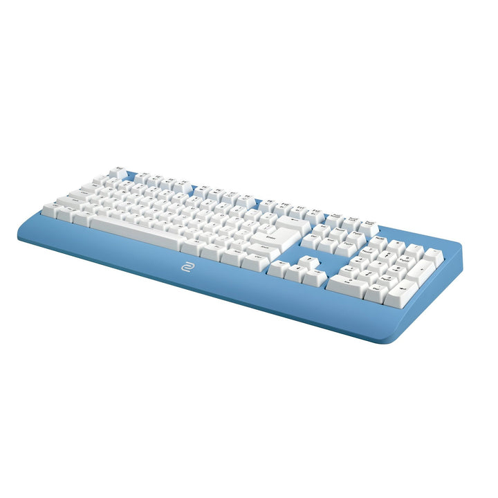 Celeritas II DIVINA Blue Keyboard for e-Sports-Addice Inc