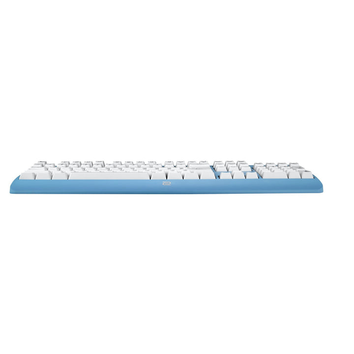 Celeritas II DIVINA Blue Keyboard for e-Sports-Addice Inc