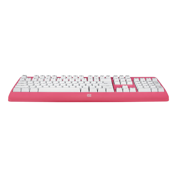 Celeritas II DIVINA Pink Keyboard for e-Sports-Addice Inc