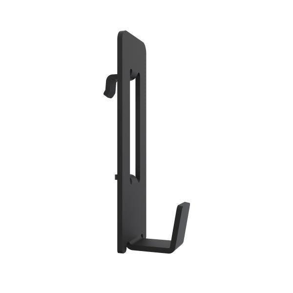 Dezctop D-Board Hooks (Black)-Addice Inc