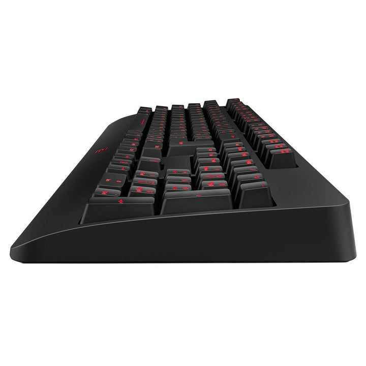 ZOWIE CELERITAS II Keyboard for e-Sports-Addice Inc