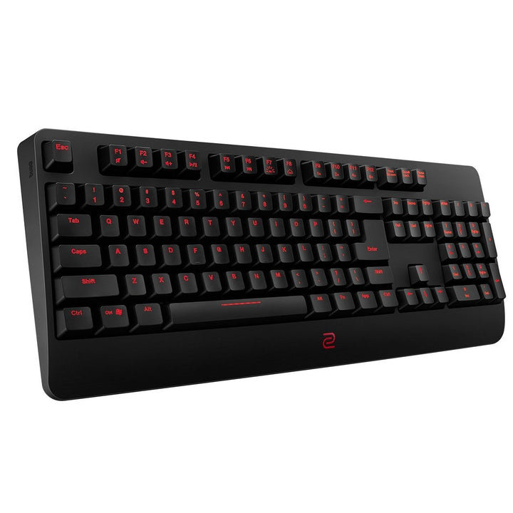 ZOWIE CELERITAS II Keyboard for e-Sports-Addice Inc