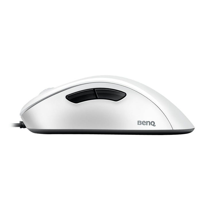 ZOWIE EC1-A e-Sports Mouse White Special Edition-Addice Inc