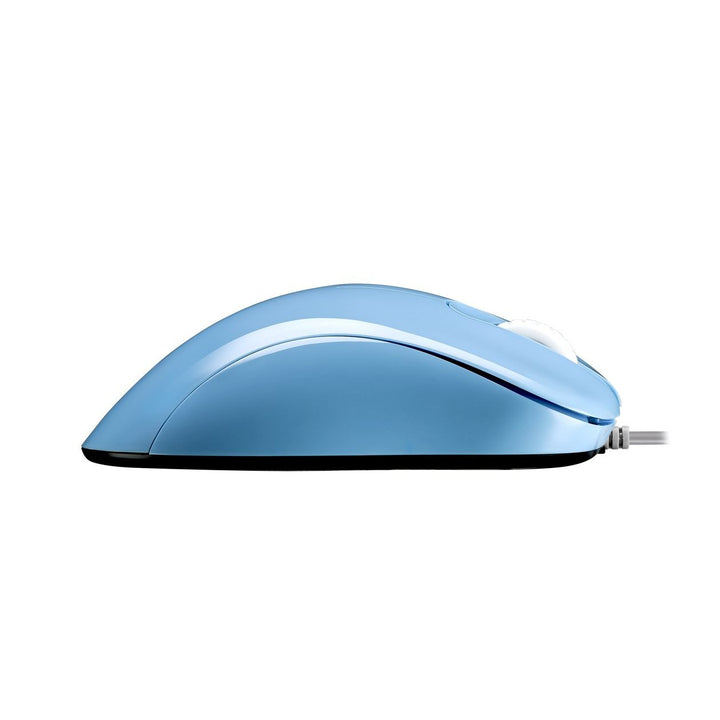 ZOWIE EC1-B DIVINA BLUE Mouse for e-Sports-Addice Inc