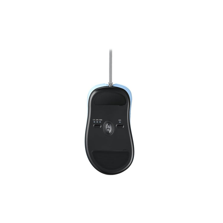 ZOWIE EC1-B DIVINA BLUE Mouse for e-Sports-Addice Inc