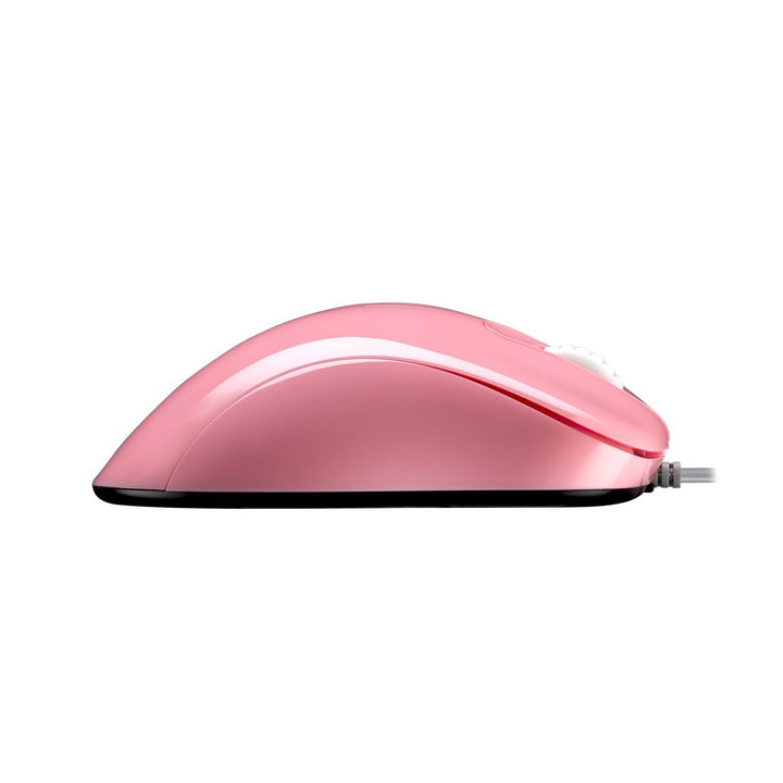 ZOWIE EC1-B DIVINA PINK Mouse for e-Sports-Addice Inc