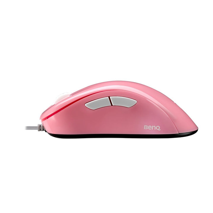 ZOWIE EC1-B DIVINA PINK Mouse for e-Sports-Addice Inc