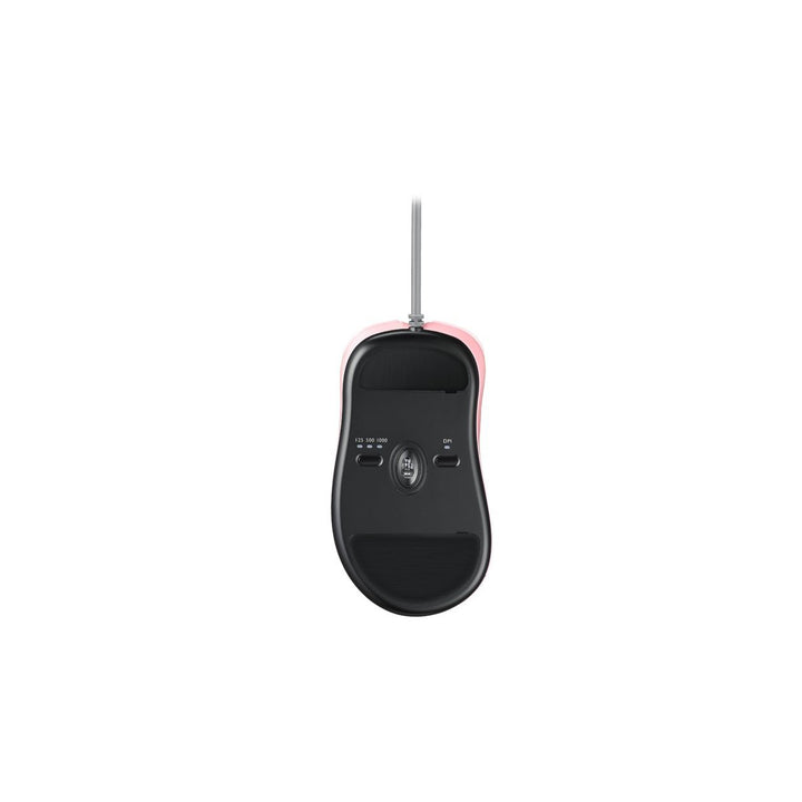 ZOWIE EC1-B DIVINA PINK Mouse for e-Sports-Addice Inc