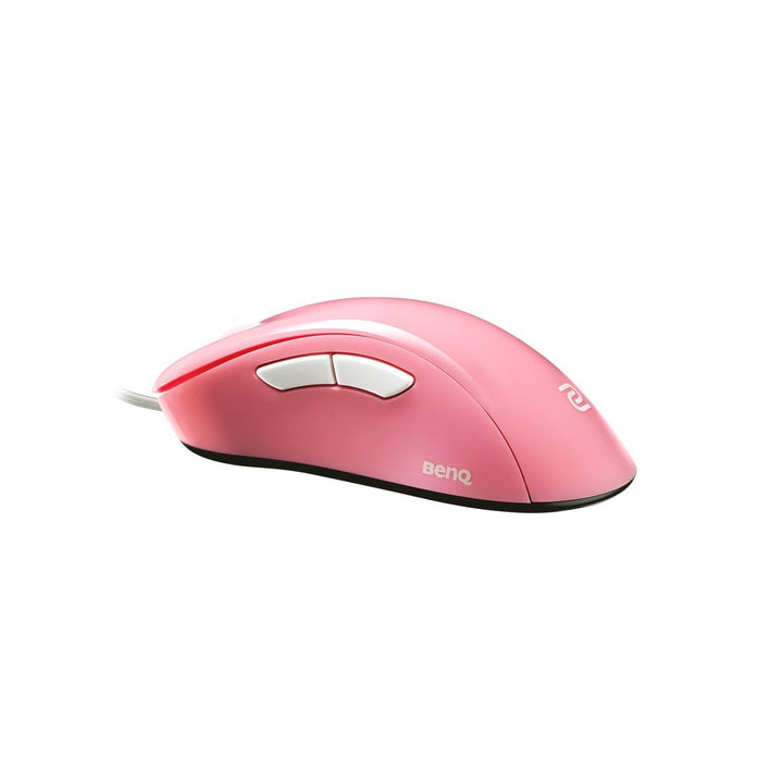 ZOWIE EC1-B DIVINA PINK Mouse for e-Sports-Addice Inc