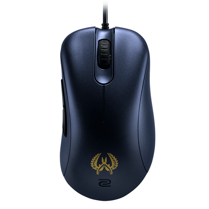 ZOWIE EC1-B eSports Mouse CS:GO Edition-Addice Inc