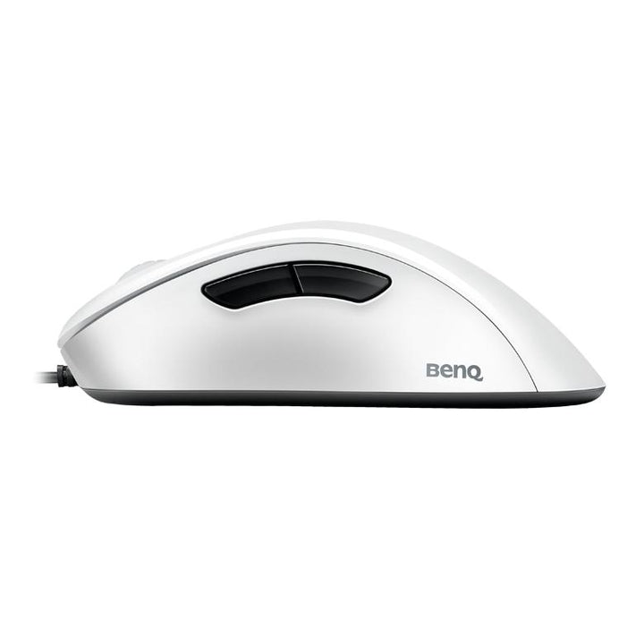 ZOWIE EC2-A e-Sports Mouse White Special Edition-Addice Inc