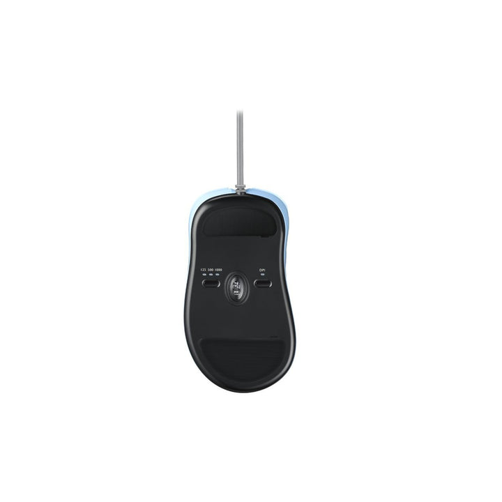 ZOWIE EC2-B DIVINA BLUE Mouse for e-Sports-Addice Inc