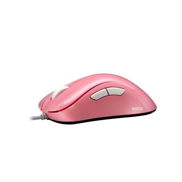 ZOWIE EC2-B DIVINA PINK Mouse for e-Sports-Addice Inc