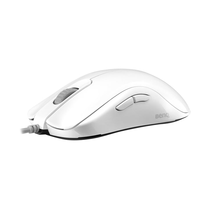 ZOWIE FK1+-B White eSports Mouse-Addice Inc