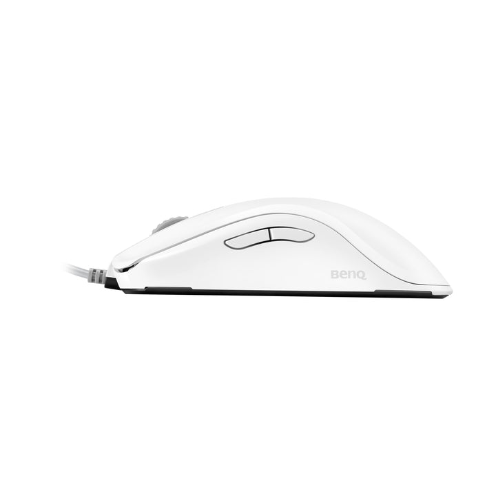 ZOWIE FK1+-B White eSports Mouse-Addice Inc