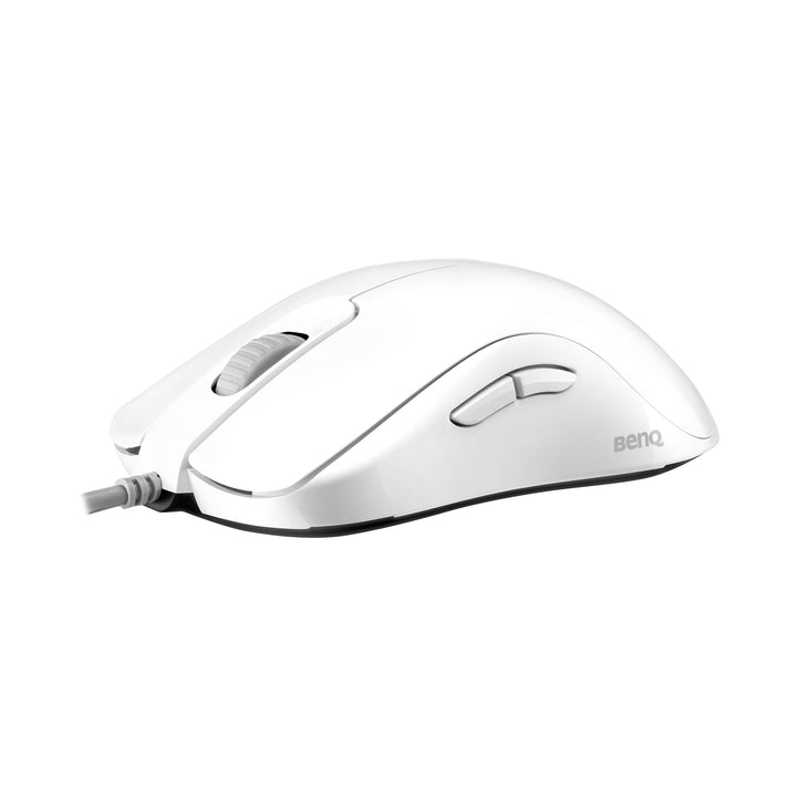 ZOWIE FK1+-B White eSports Mouse-Addice Inc