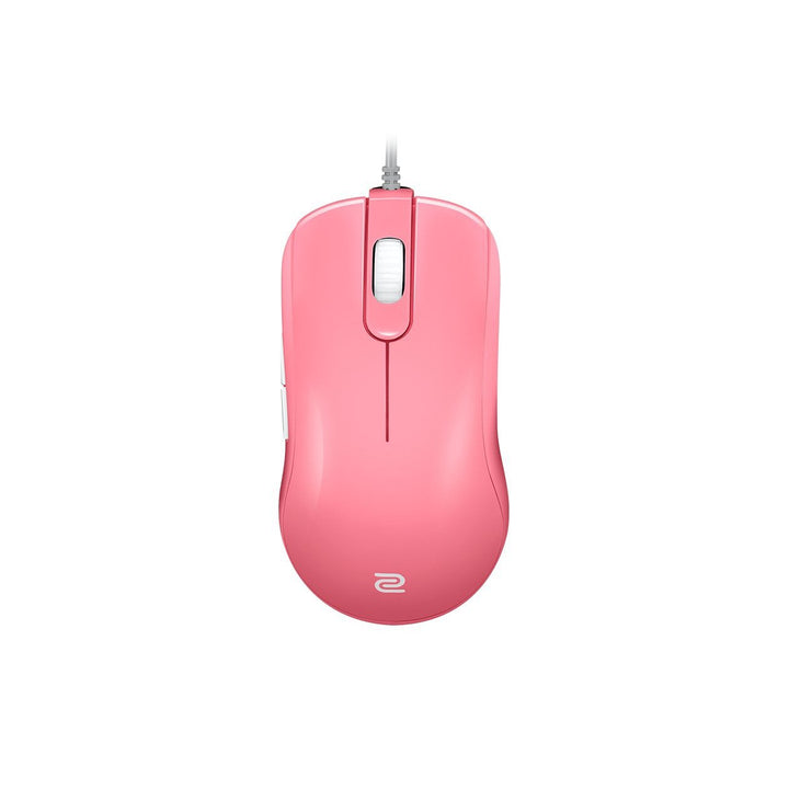 ZOWIE FK1+DIVINA Pink eSports Mouse-Addice Inc