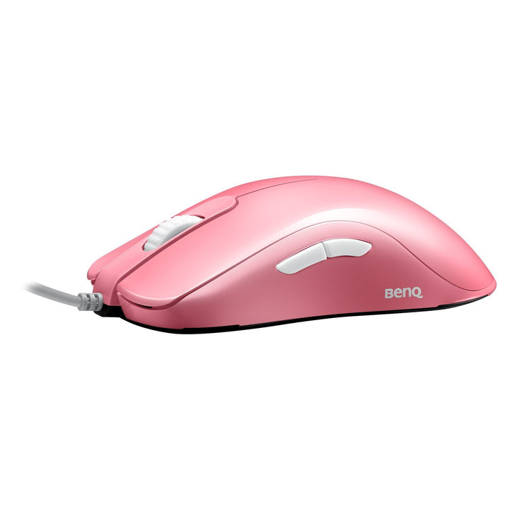 ZOWIE FK1+DIVINA Pink eSports Mouse-Addice Inc