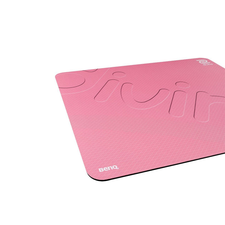 ZOWIE G-SR SE DIVINA PINK Mouse Pad-Addice Inc