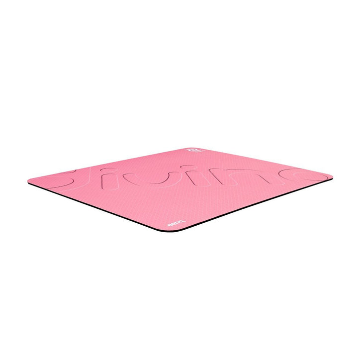 ZOWIE G-SR SE DIVINA PINK Mouse Pad-Addice Inc