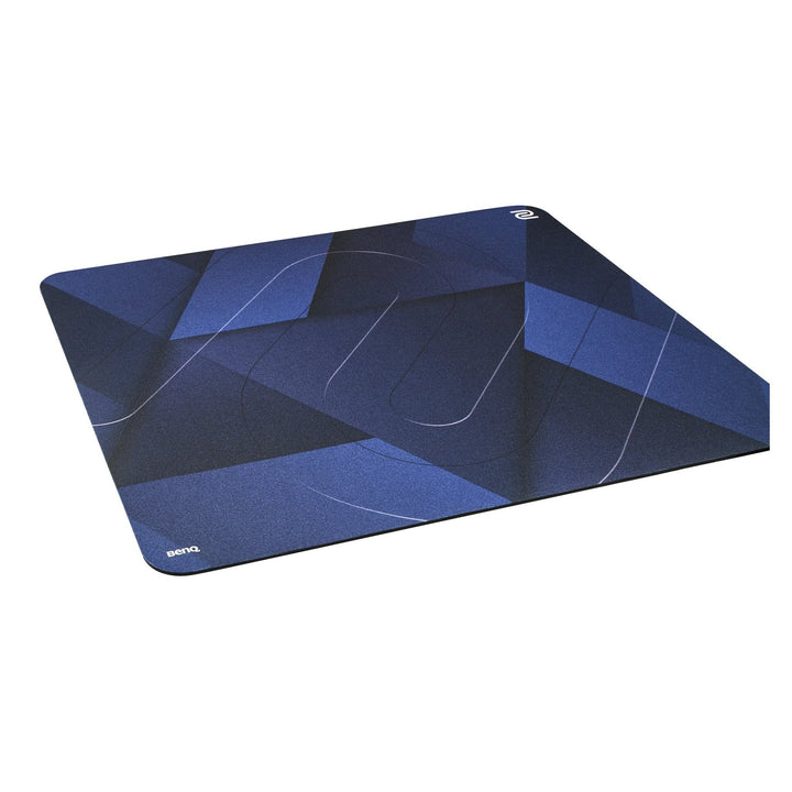 ZOWIE G-SR-SE Deep Blue Mouse Pad-Addice Inc