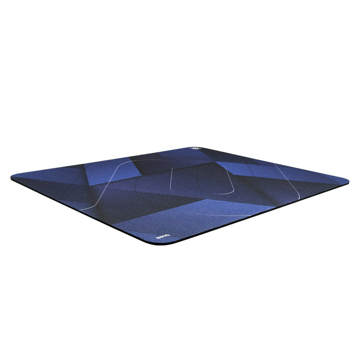 ZOWIE G-SR-SE Deep Blue Mouse Pad-Addice Inc