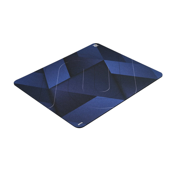 ZOWIE G-SR-SE Deep Blue Mouse Pad-Addice Inc