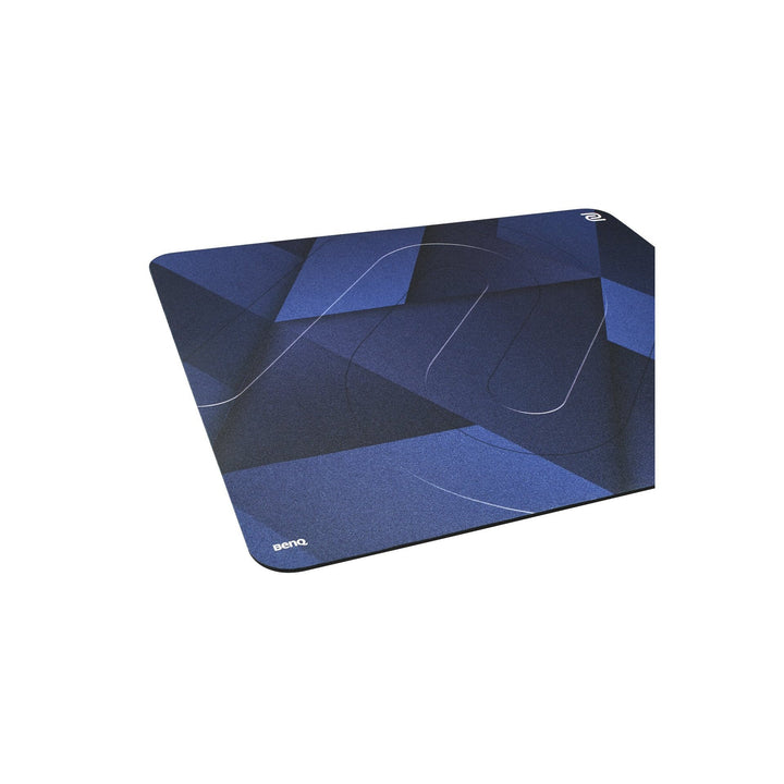 ZOWIE G-SR-SE Deep Blue Mouse Pad-Addice Inc