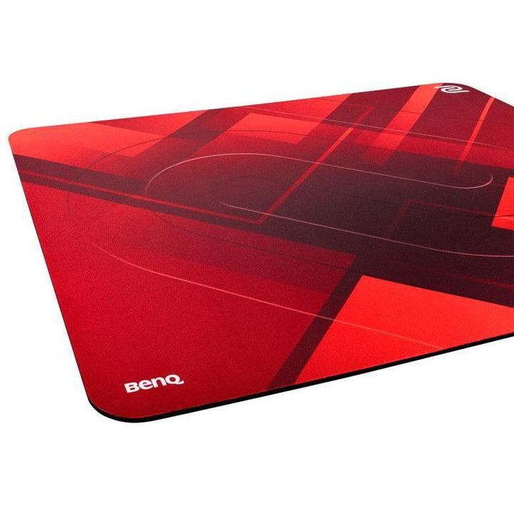 ZOWIE G-SR SE eSports Mousepad (Red Special Edition 2018)-Addice Inc