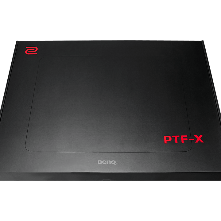 ZOWIE PTF-X Esports Gaming Mouse Pad-Addice Inc