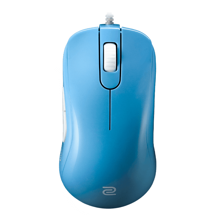 ZOWIE S1 DIVINA BLUE eSports Mouse-Addice Inc