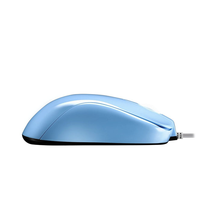 ZOWIE S1 DIVINA BLUE eSports Mouse-Addice Inc