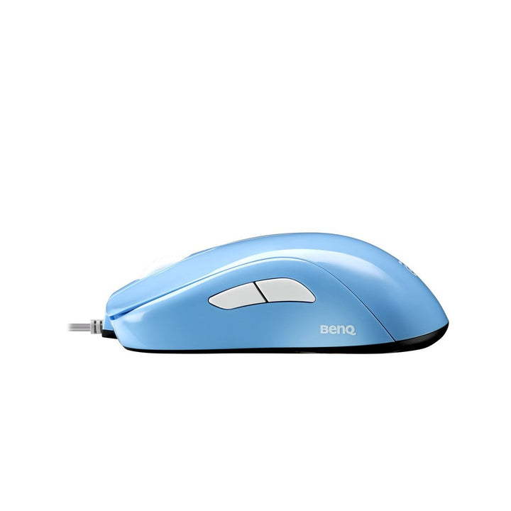 ZOWIE S1 DIVINA BLUE eSports Mouse-Addice Inc