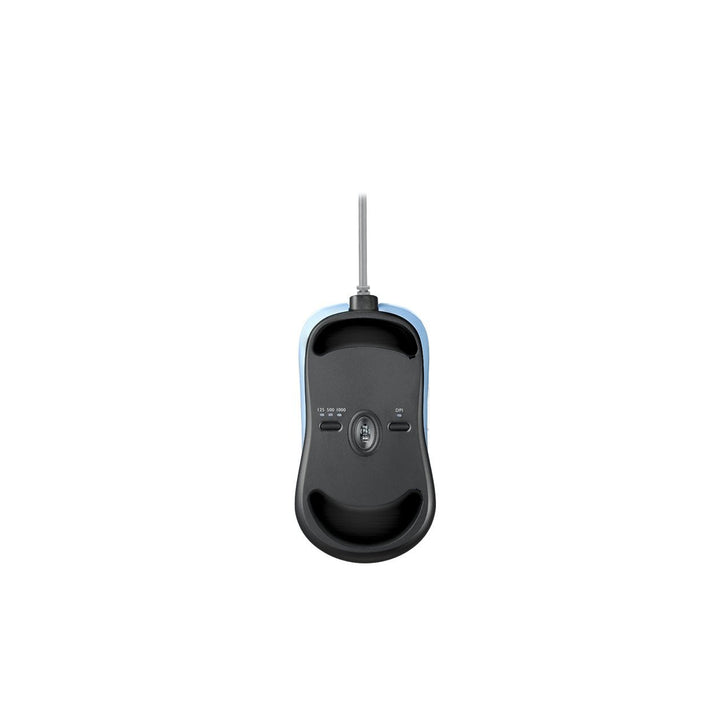 ZOWIE S1 DIVINA BLUE eSports Mouse-Addice Inc